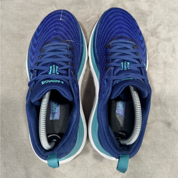 Hoka Gaviota 5 Women's Sneakers - Picture 4 of 12